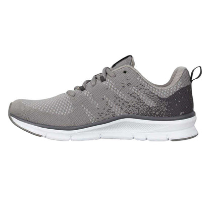 Grey - Back - Karrimor Mens Duma 6 Shoes