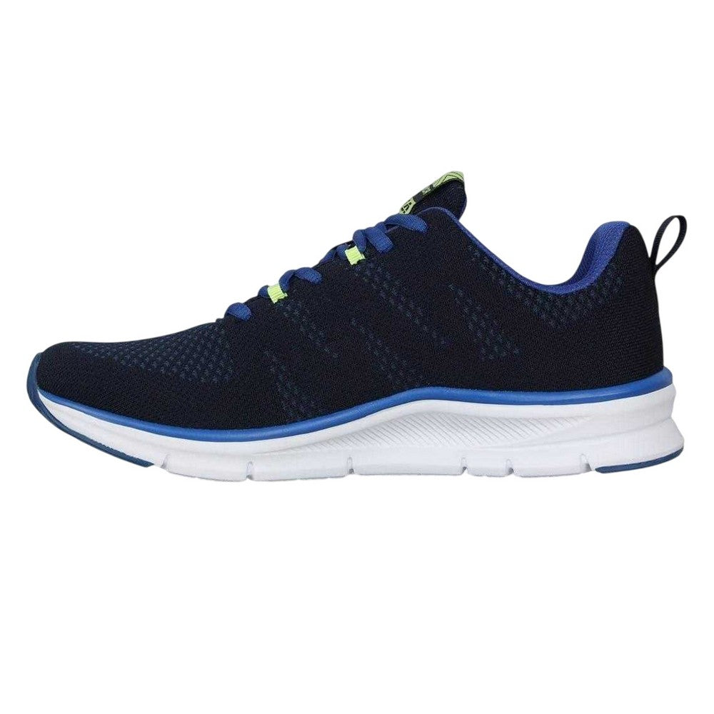 Grey Blue - Back - Karrimor Mens Duma 6 Shoes