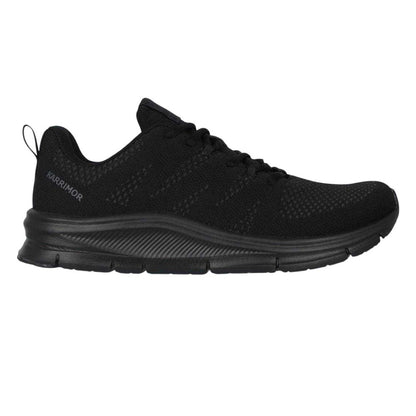 Black - Front - Karrimor Mens Duma 6 Shoes
