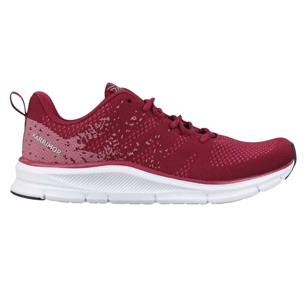 Berry - Front - Karrimor Mens Duma 6 Shoes
