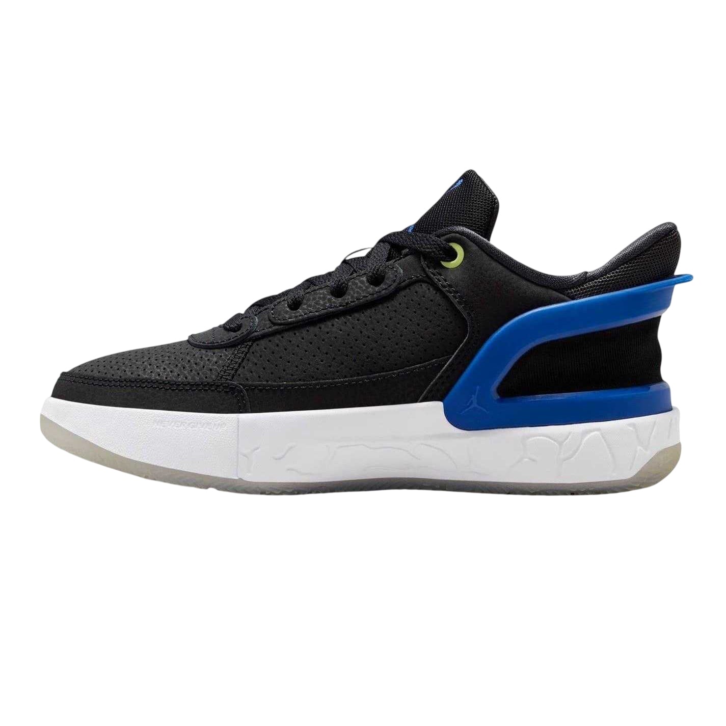 Black-Blue - Lifestyle - Nike Mens Air Jordan DAY1 Shoes
