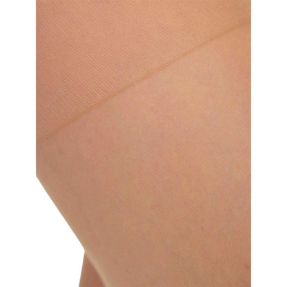 Black-Tan - Pack Shot - Mamalicious Womens-Ladies Sheer Maternity Tights (Pack of 2)