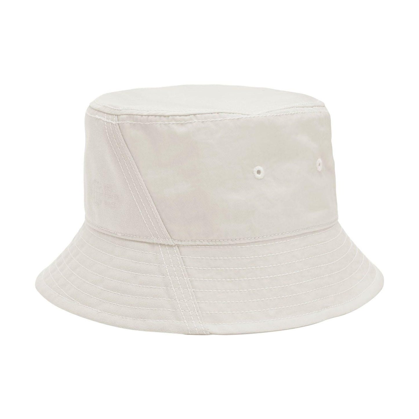 Cream - Back - Y-3 Classic Bucket Hat