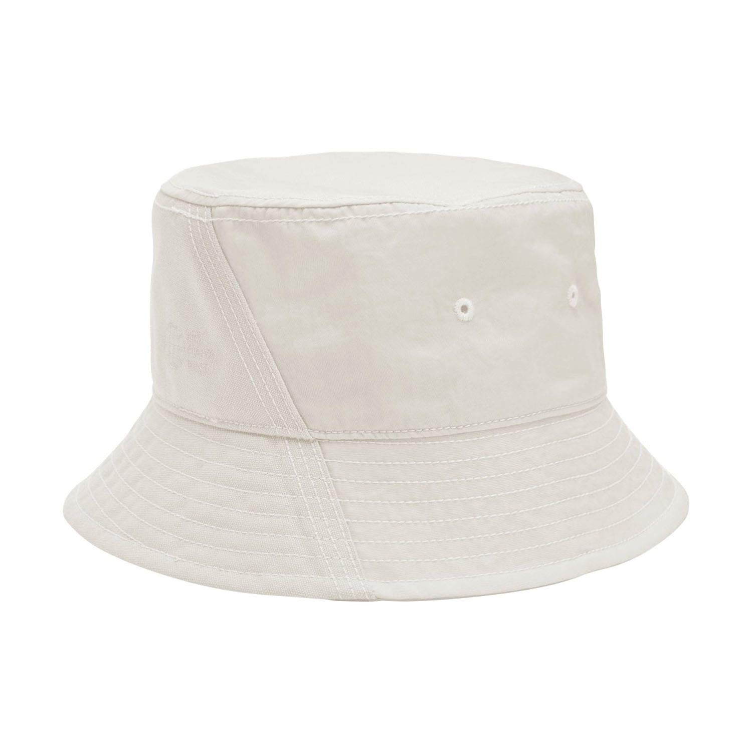 Cream - Back - Y-3 Classic Bucket Hat