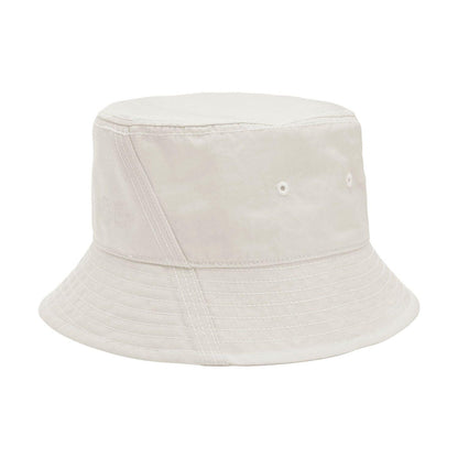 Cream - Back - Y-3 Classic Bucket Hat