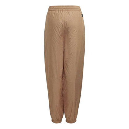 Brown - Back - Adidas Childrens-Kids Woven Lego Regular Sweatpants