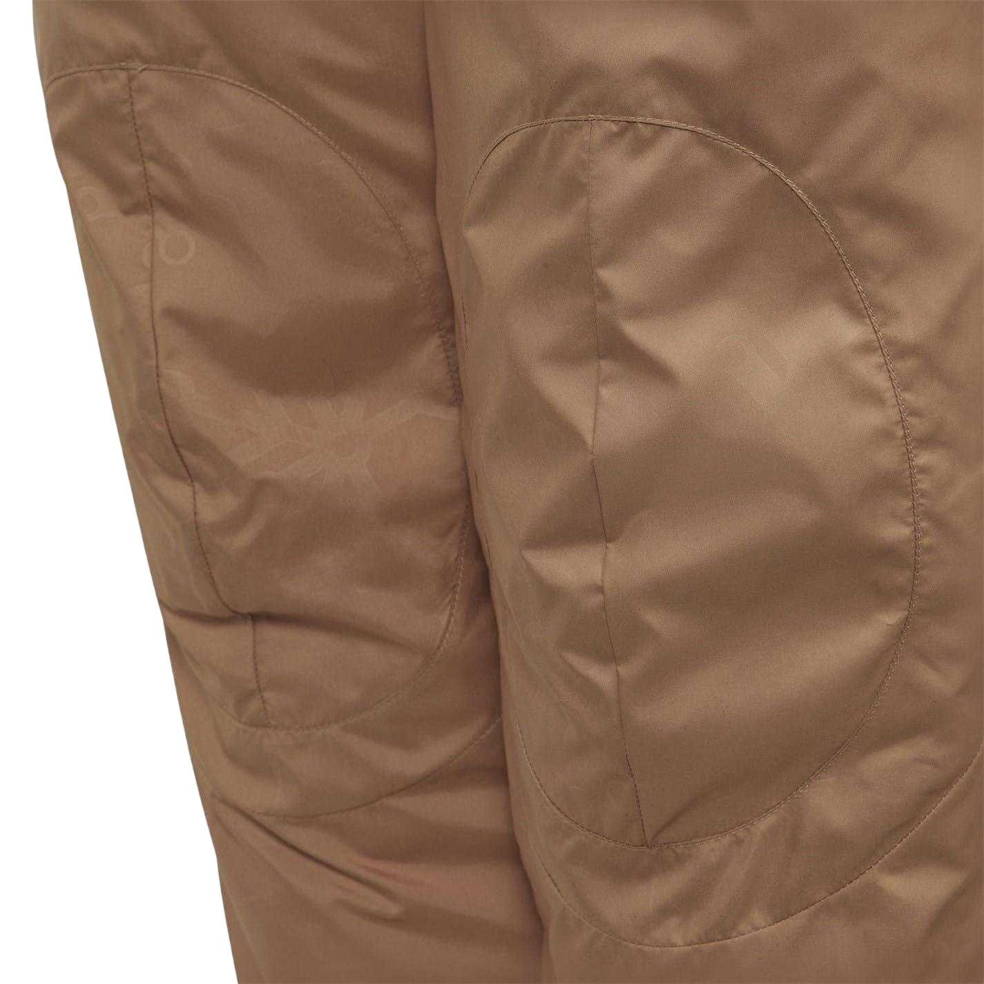 Brown - Pack Shot - Adidas Childrens-Kids Woven Lego Regular Sweatpants