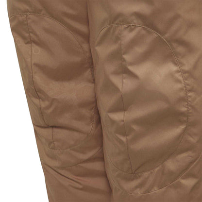 Brown - Pack Shot - Adidas Childrens-Kids Woven Lego Regular Sweatpants