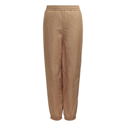 Brown - Front - Adidas Childrens-Kids Woven Lego Regular Sweatpants