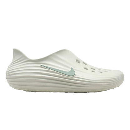 Spruce - Front - Nike Mens ReactX Rejuven8 Clogs