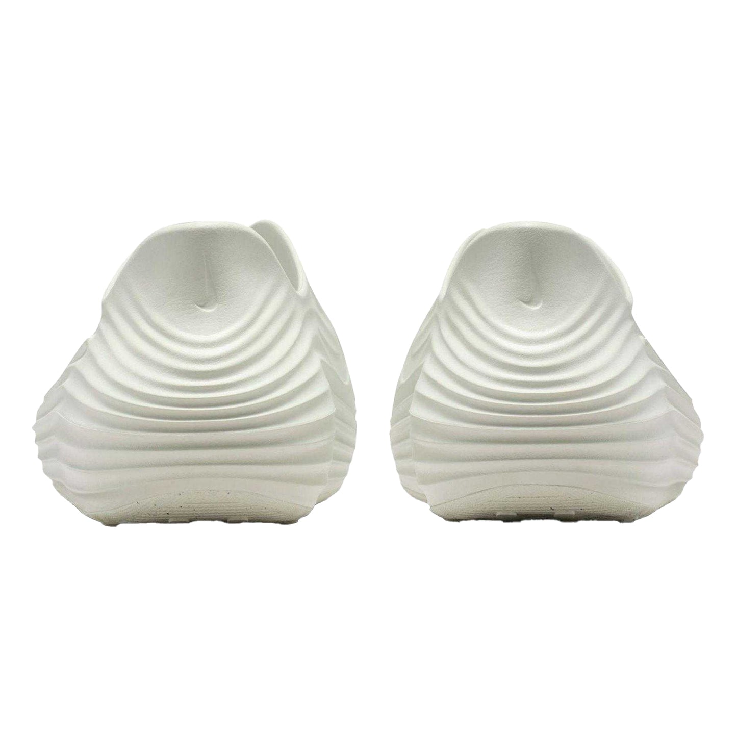 Spruce - Back - Nike Mens ReactX Rejuven8 Clogs
