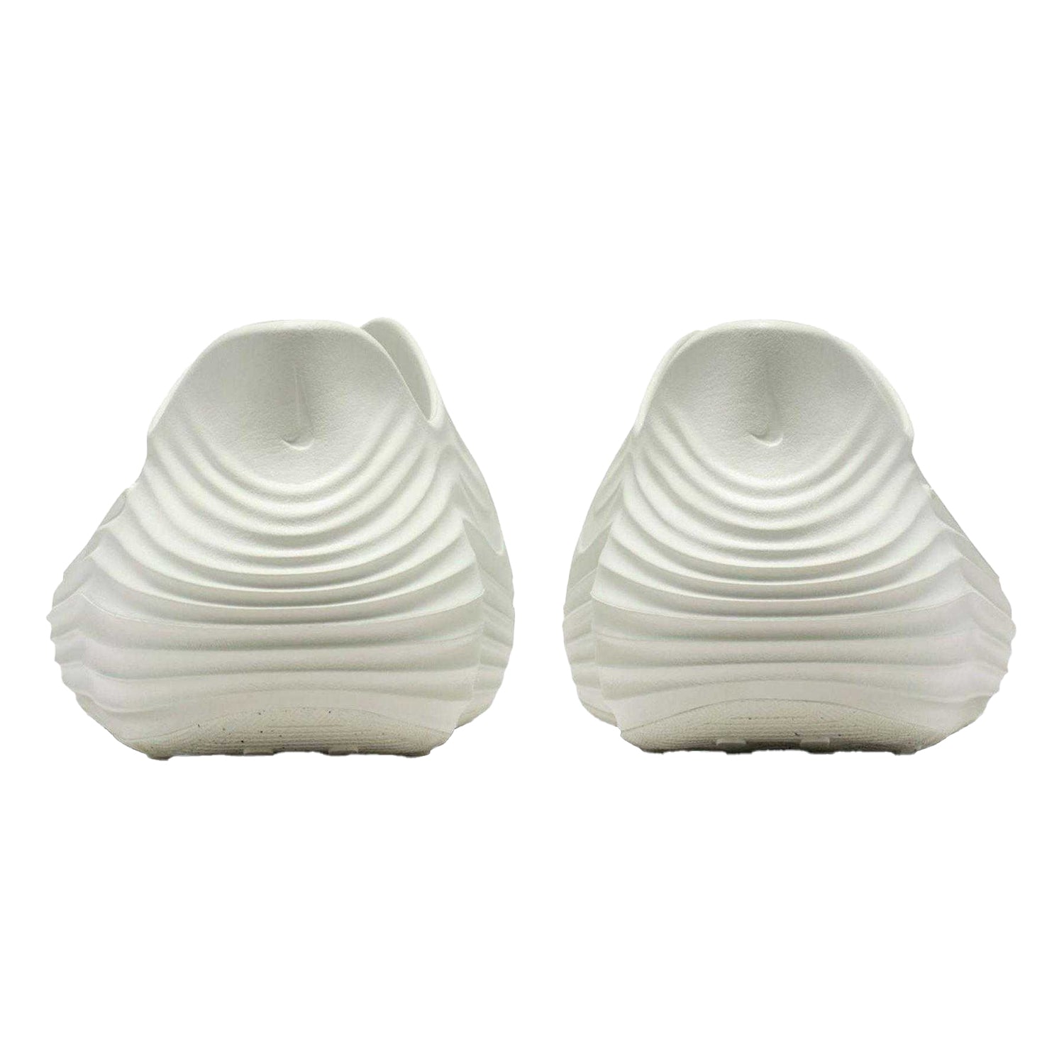 Spruce - Back - Nike Mens ReactX Rejuven8 Clogs