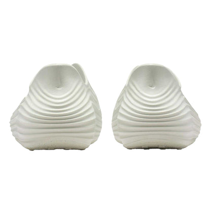 Spruce - Back - Nike Mens ReactX Rejuven8 Clogs