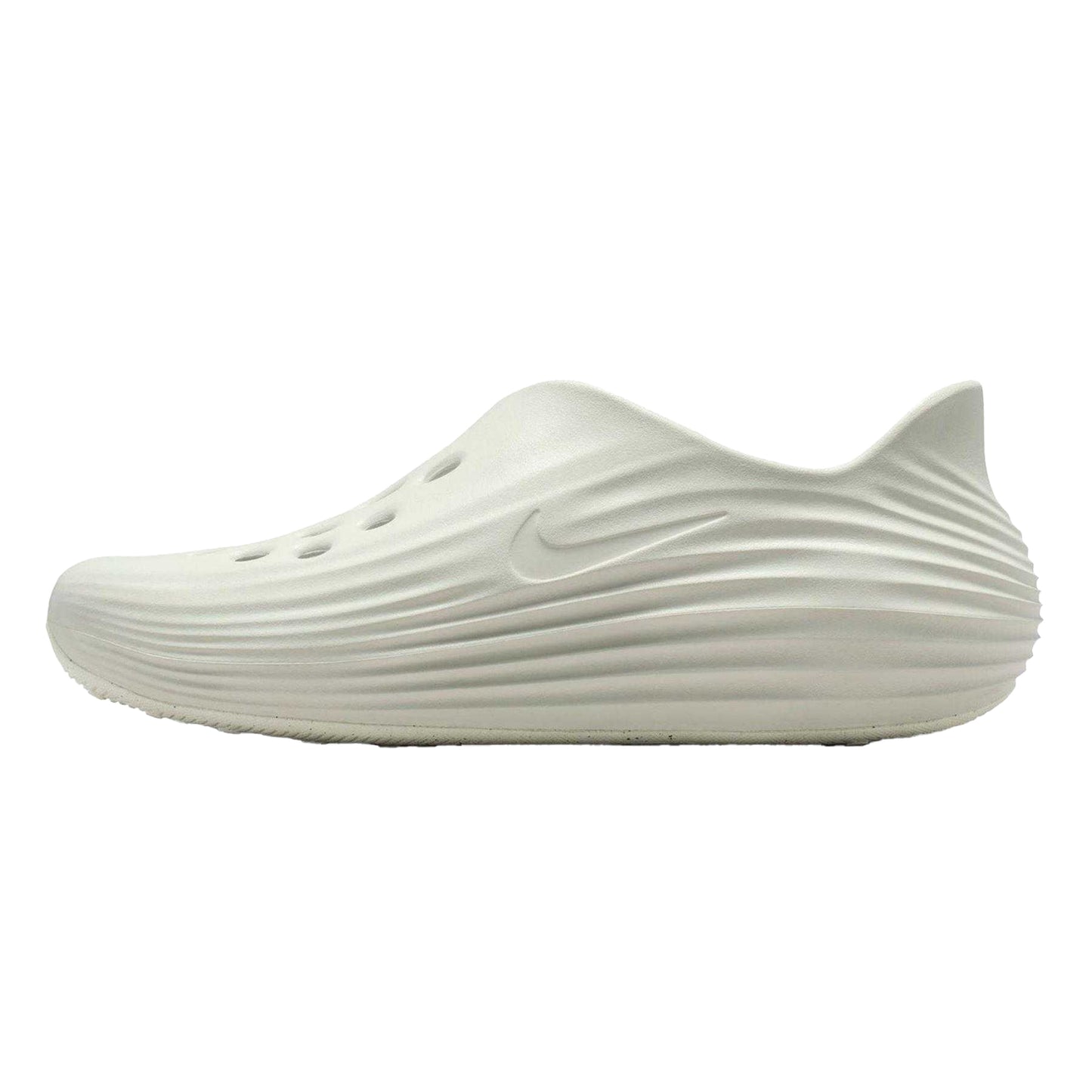 Spruce - Side - Nike Mens ReactX Rejuven8 Clogs