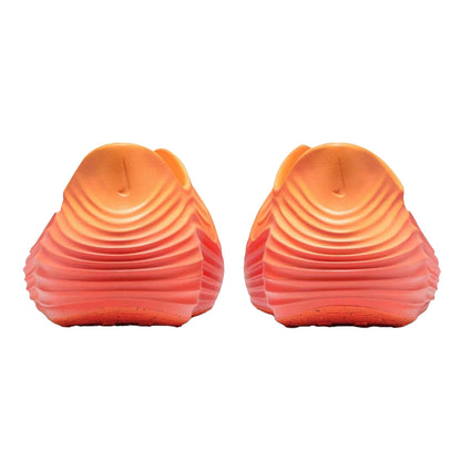 Topaz-Crimson - Back - Nike Mens ReactX Rejuven8 Clogs