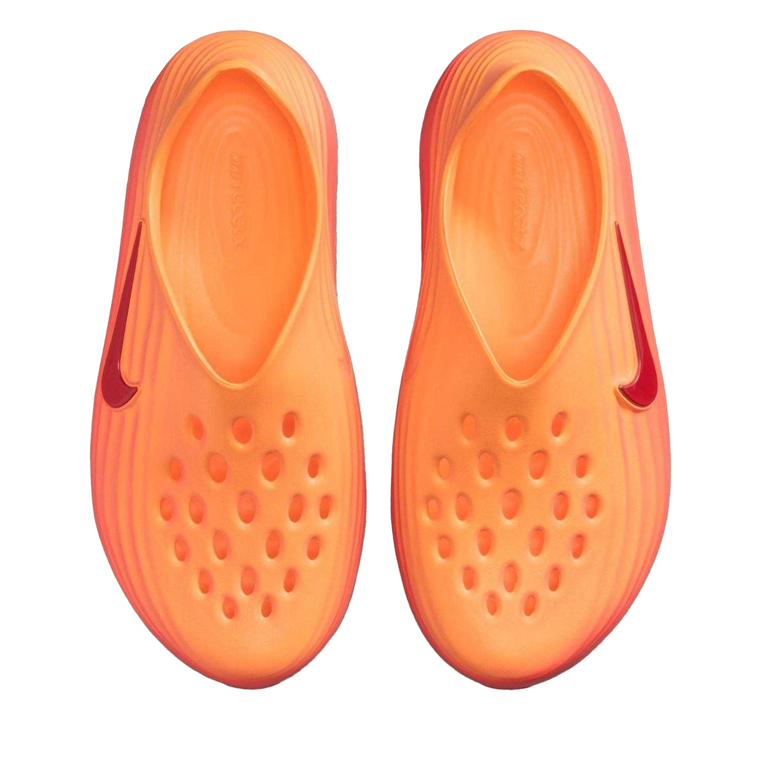 Topaz-Crimson - Lifestyle - Nike Mens ReactX Rejuven8 Clogs