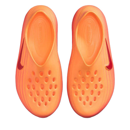 Topaz-Crimson - Lifestyle - Nike Mens ReactX Rejuven8 Clogs