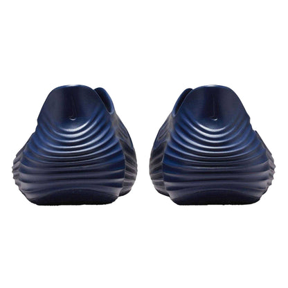 Blue-Indigo - Back - Nike Mens ReactX Rejuven8 Clogs