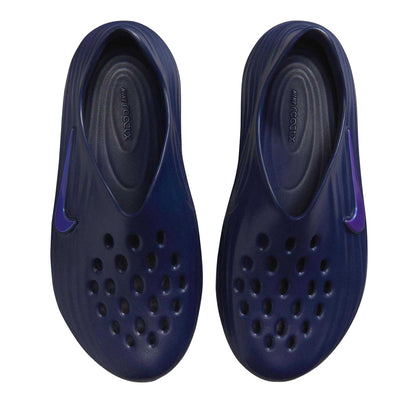 Blue-Indigo - Lifestyle - Nike Mens ReactX Rejuven8 Clogs