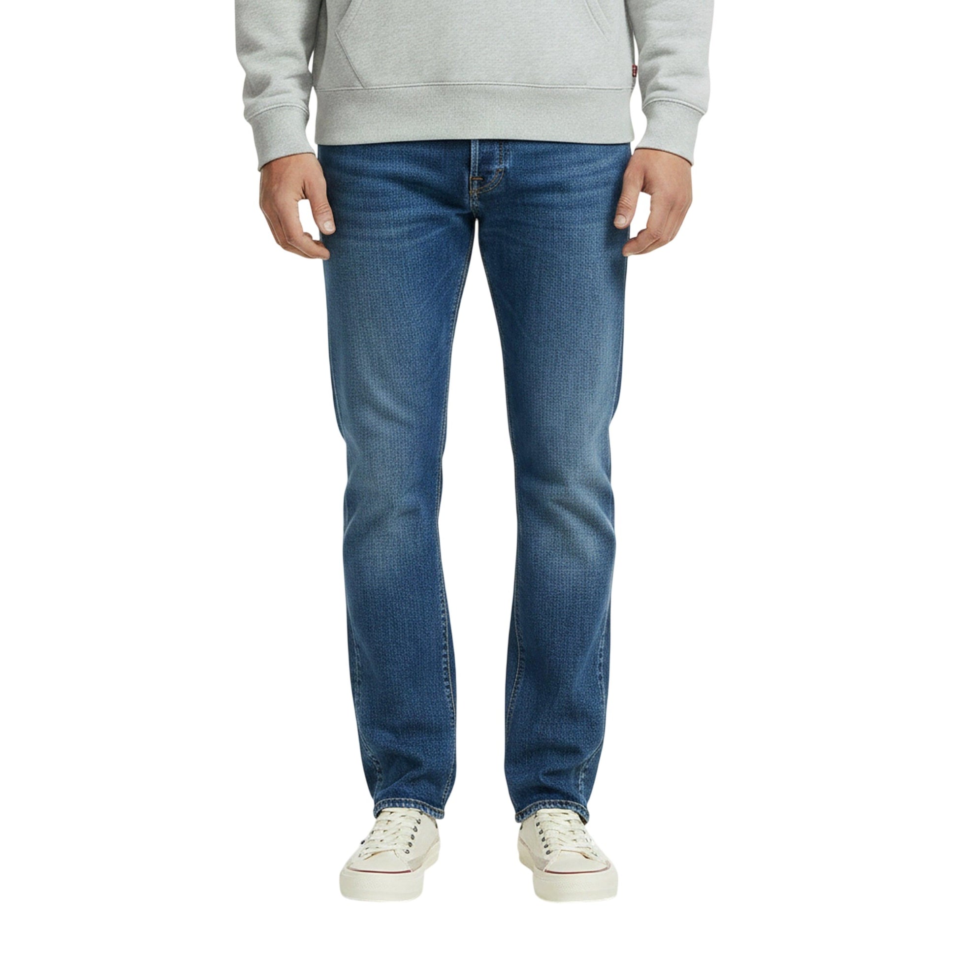 Best Of Love - Lifestyle - Levis Mens 501 Original Denim Jeans