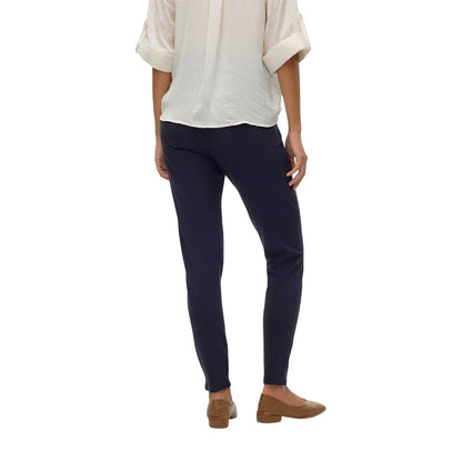 Night Sky - Back - Vero Moda Womens-Ladies Regular Joggers