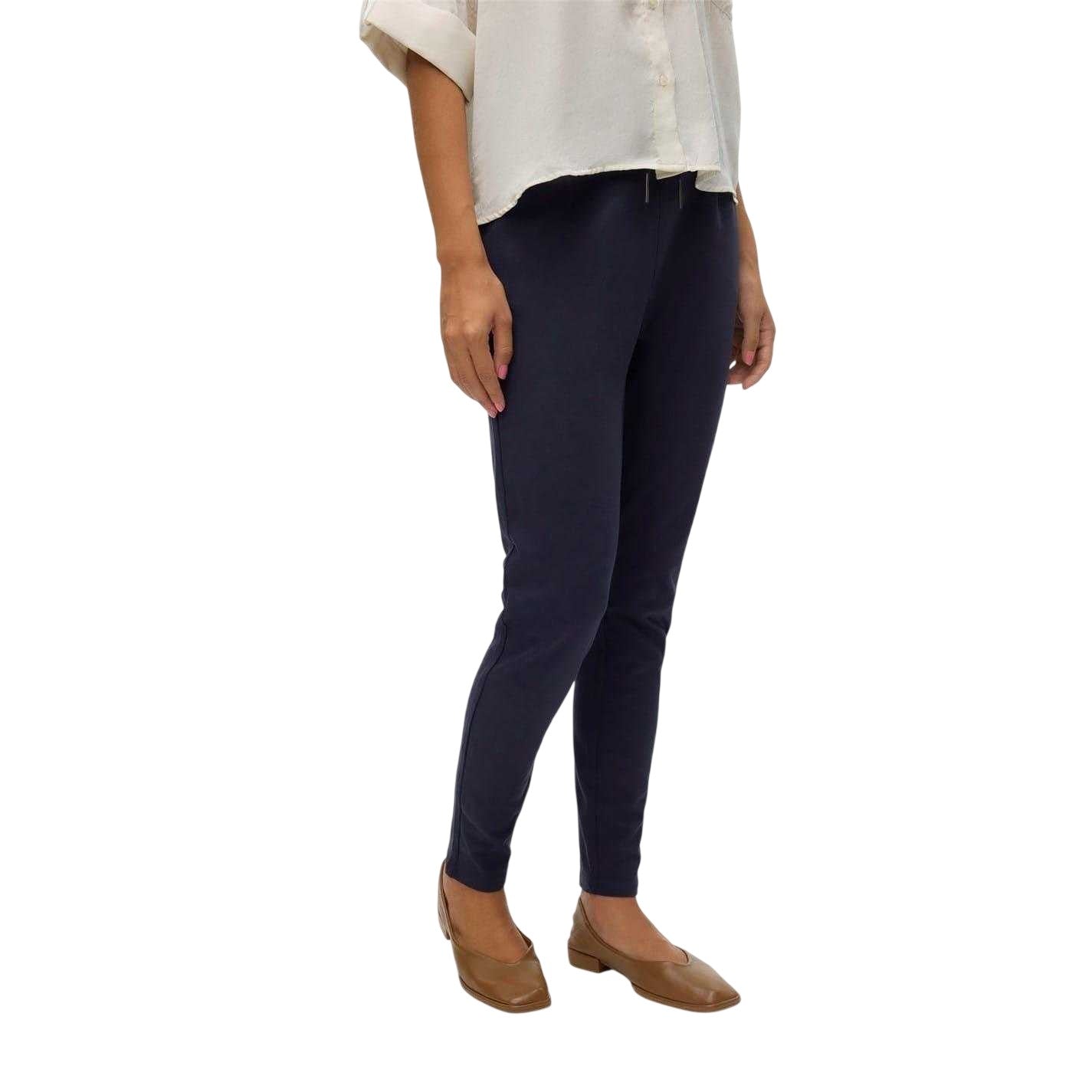 Night Sky - Lifestyle - Vero Moda Womens-Ladies Regular Joggers