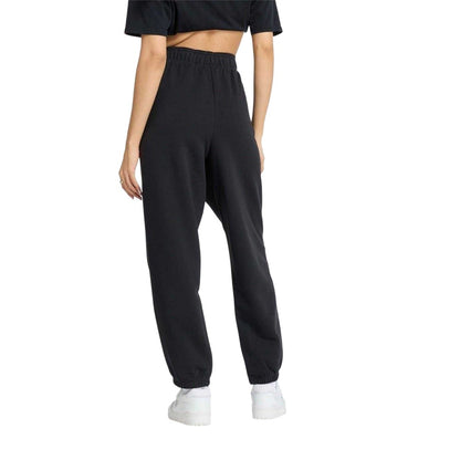 Black - Back - New Balance Womens-Ladies Relaxed Fit Joggers