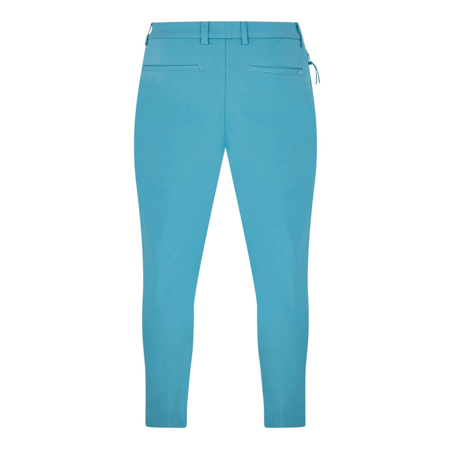Light Blue - Back - Boss Mens Kaiton Chinos