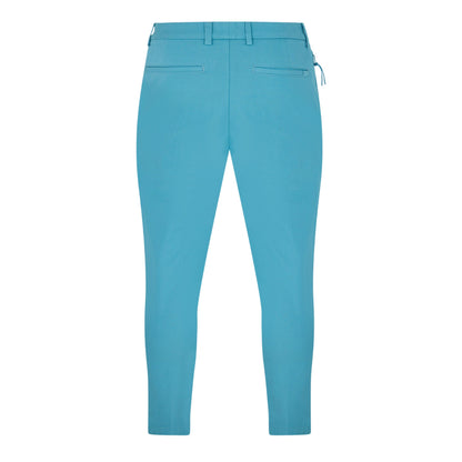 Light Blue - Back - Boss Mens Kaiton Chinos