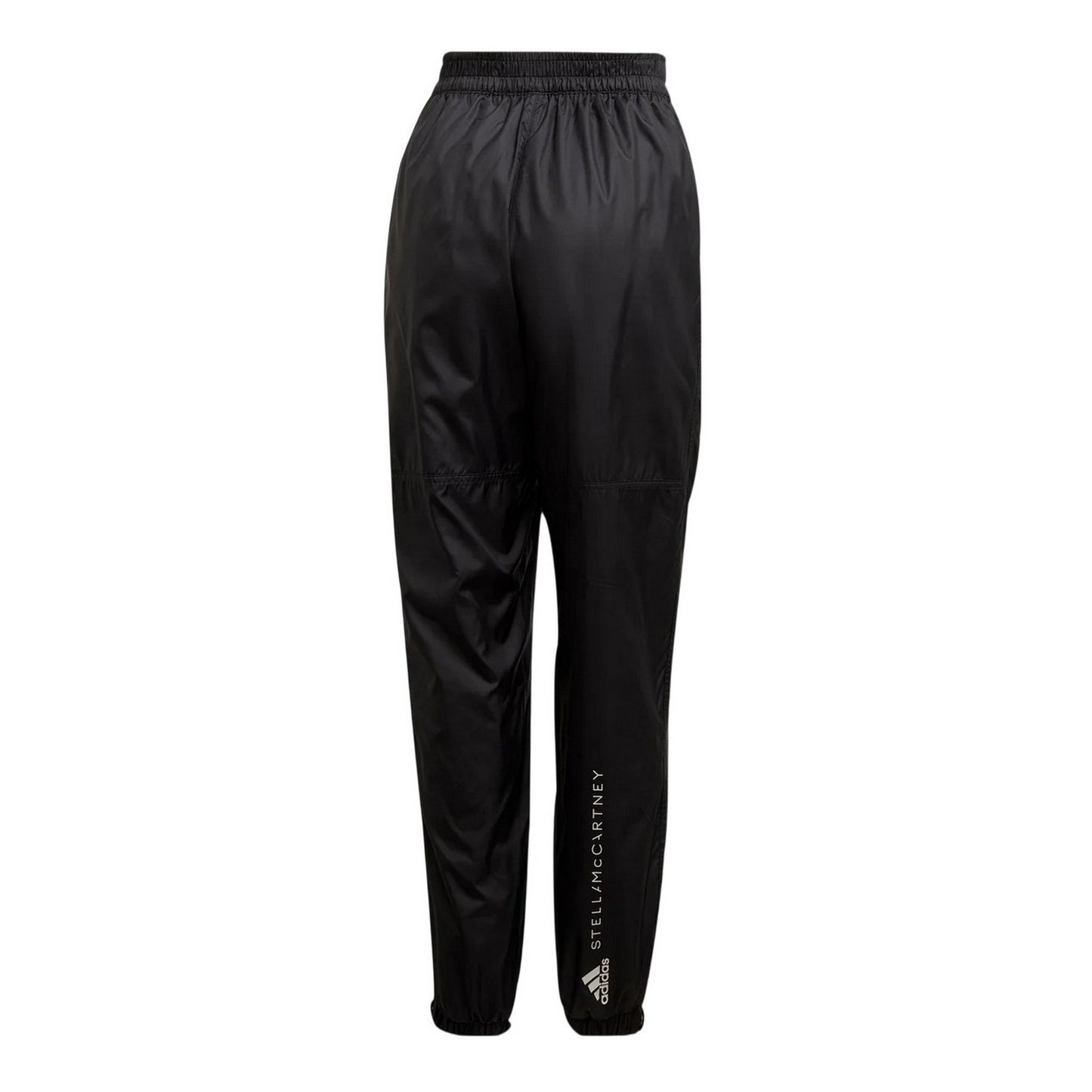 Black - Back - Adidas Womens-Ladies Stella McCartney Jogging Bottoms