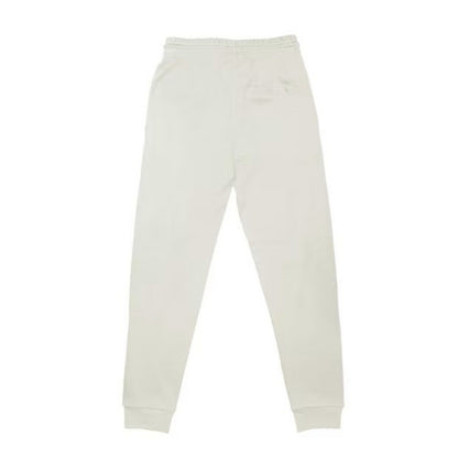 Beige - Back - Aquascutum Mens Tapered Joggers