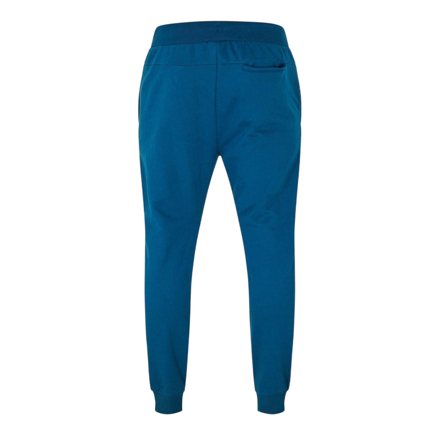 Sky Captain - Back - Born Rich Mens Patterned Slim Joggers