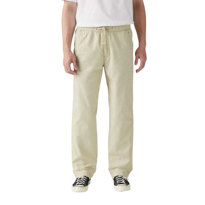 Foam - Side - Levis Mens Straight Leg Relaxed Fit Chinos