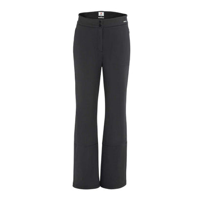 Black - Front - Nevica Womens-Ladies Tailored Ski Trousers