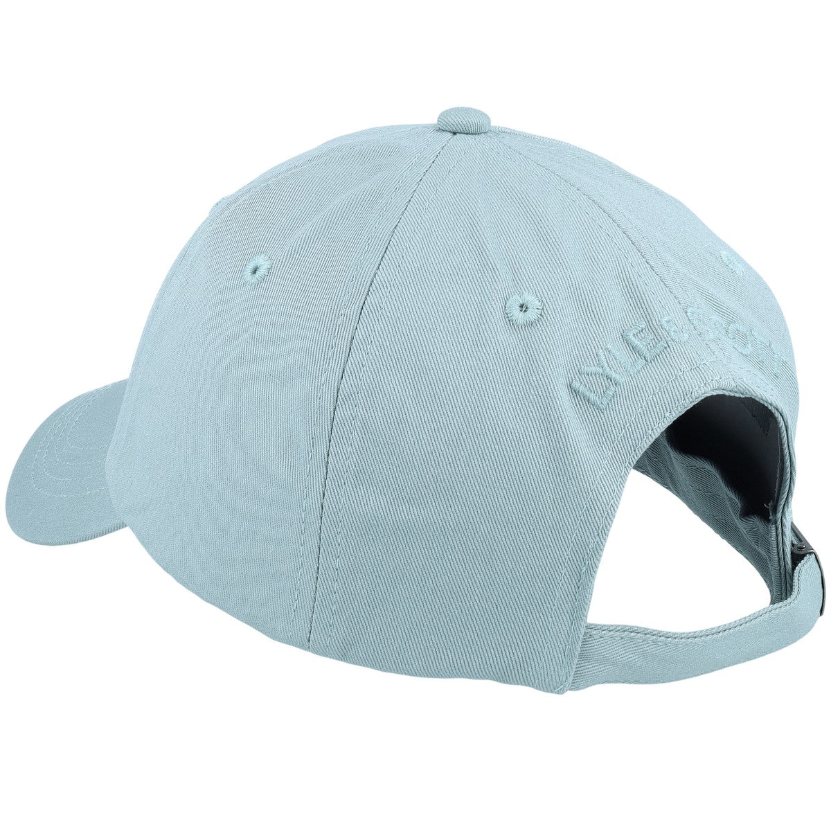 Blue - Back - Lyle & Scott Baseball Cap