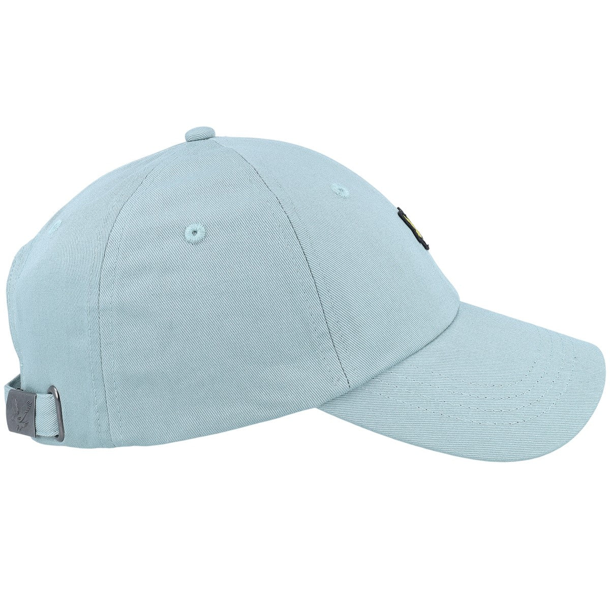 Blue - Side - Lyle & Scott Baseball Cap