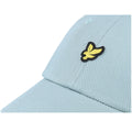 Blue - Pack Shot - Lyle & Scott Baseball Cap