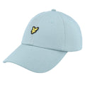 Blue - Front - Lyle & Scott Baseball Cap