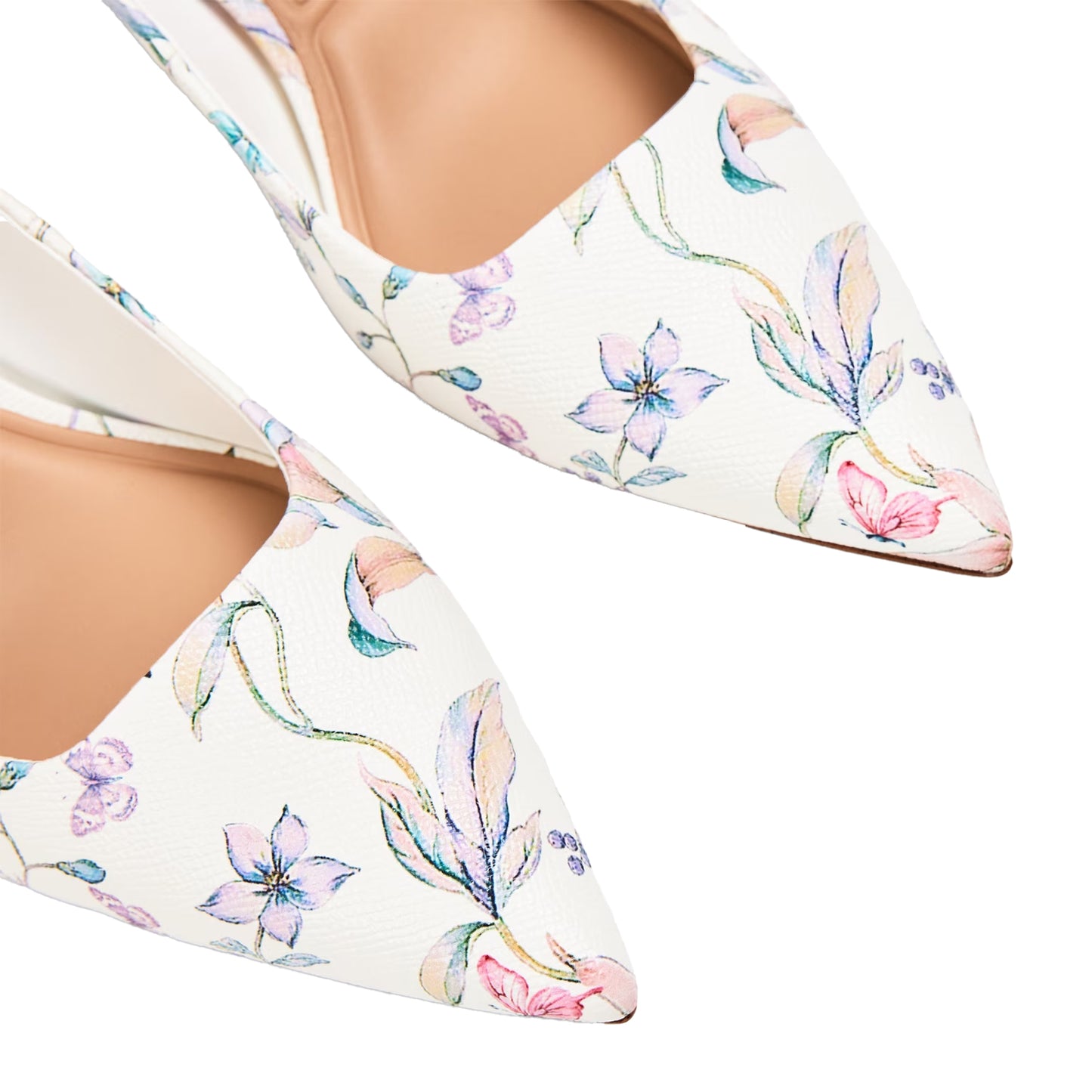 Multiple Choice - Lifestyle - Aldo Womens-Ladies Hennlee Stiletto Heel Court Shoes