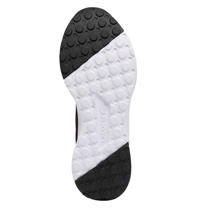 Black-White - Lifestyle - Lacoste Womens-Ladies Neo Run Ace Trainers