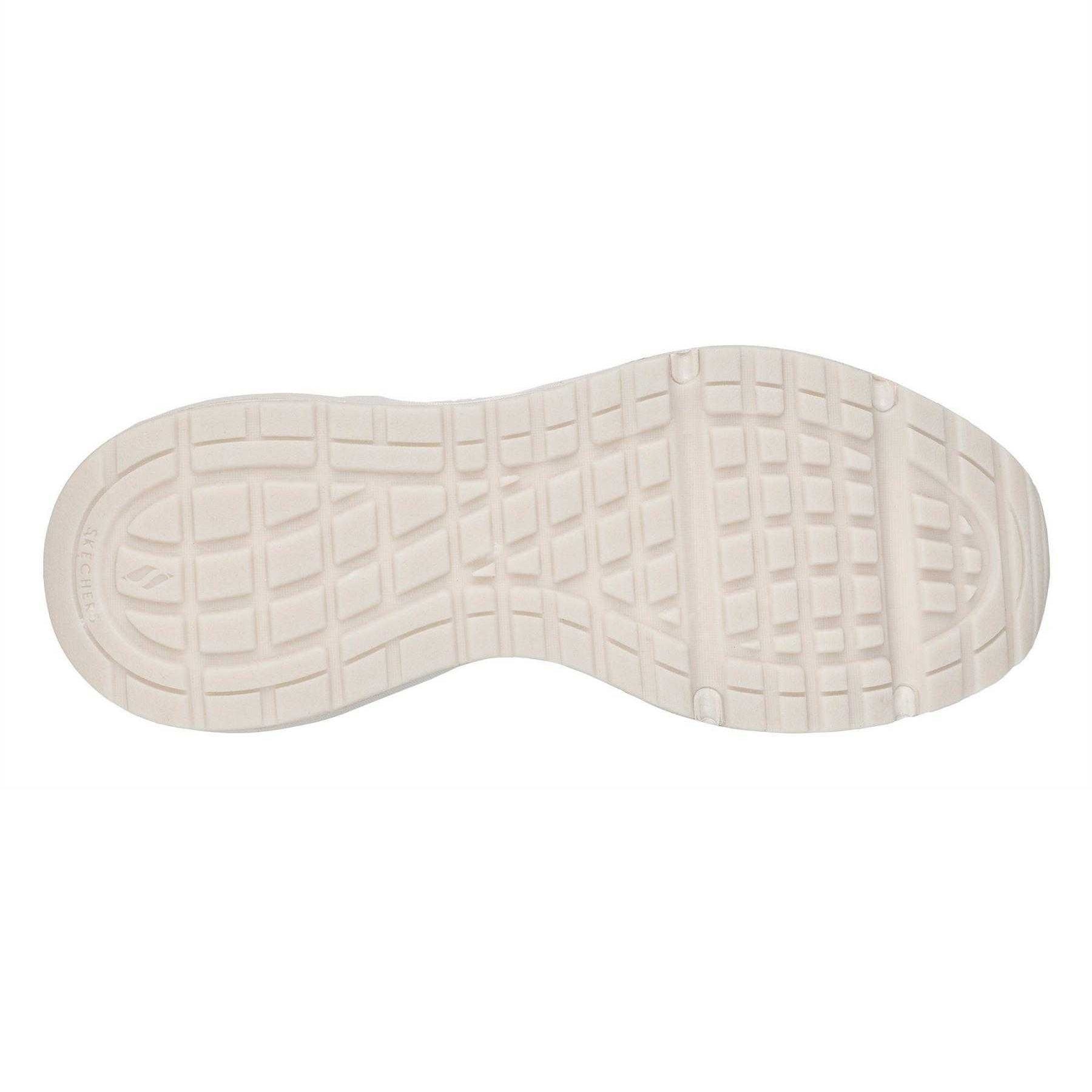 Natural - Lifestyle - Skechers Mens Uno Glide Trainers