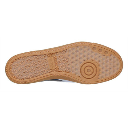 Navy - Lifestyle - Skechers Mens Hotshot Trainers