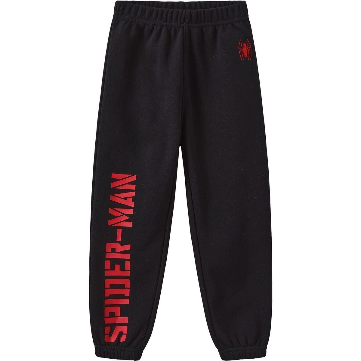 Blue-Red - Lifestyle - Spider-Man Childrens-Kids Tracksuit