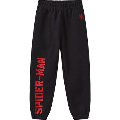Blue-Red - Lifestyle - Spider-Man Childrens-Kids Tracksuit