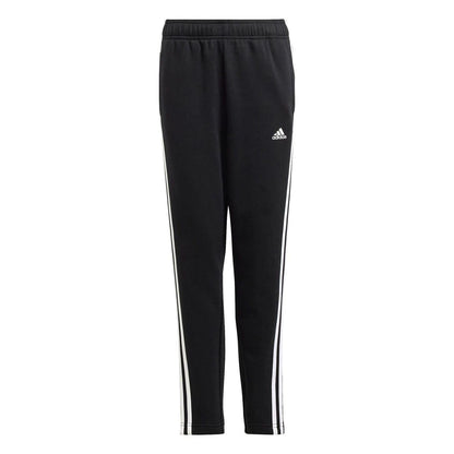 Black-Grey - Lifestyle - Adidas Childrens-Kids Tiberio Tracksuit