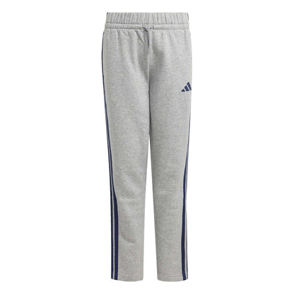Navy-Grey - Lifestyle - Adidas Childrens-Kids Tiberio Tracksuit