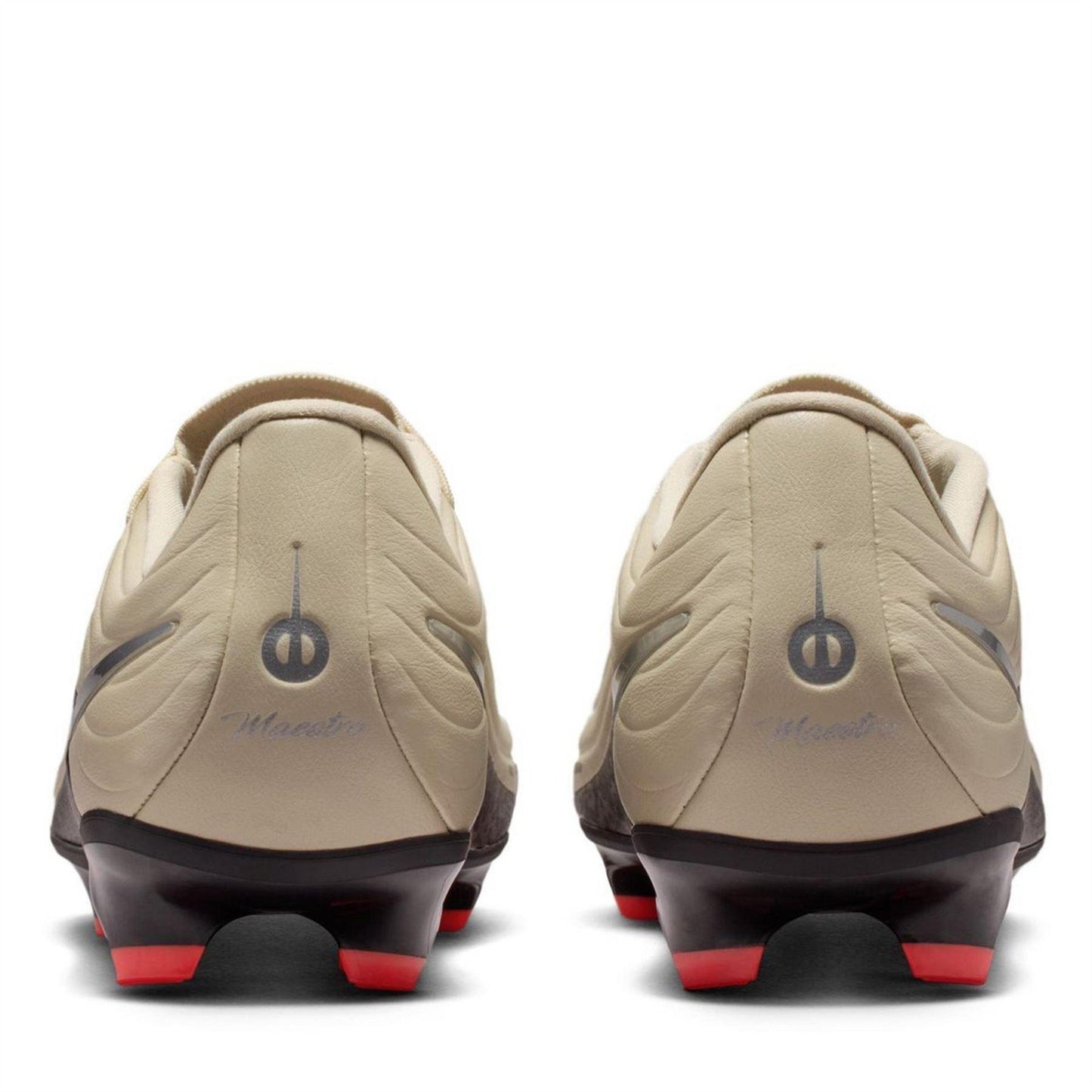 Burgundy-Digital Print - Pack Shot - Nike Mens Tiempo Academy Firm Ground Football Boots