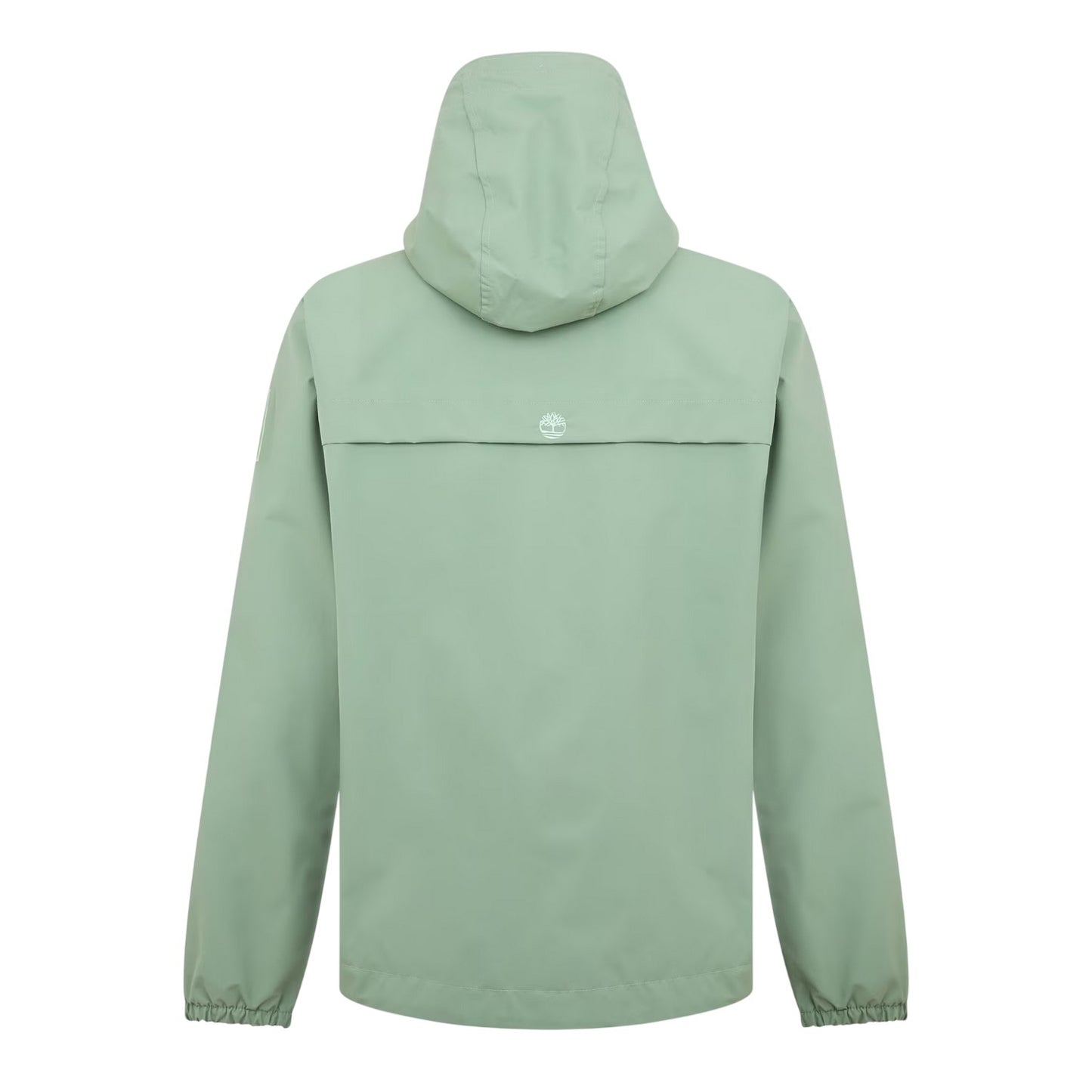 Green Bay - Back - Timberland Pro Mens Benton Shell Waterproof Jacket