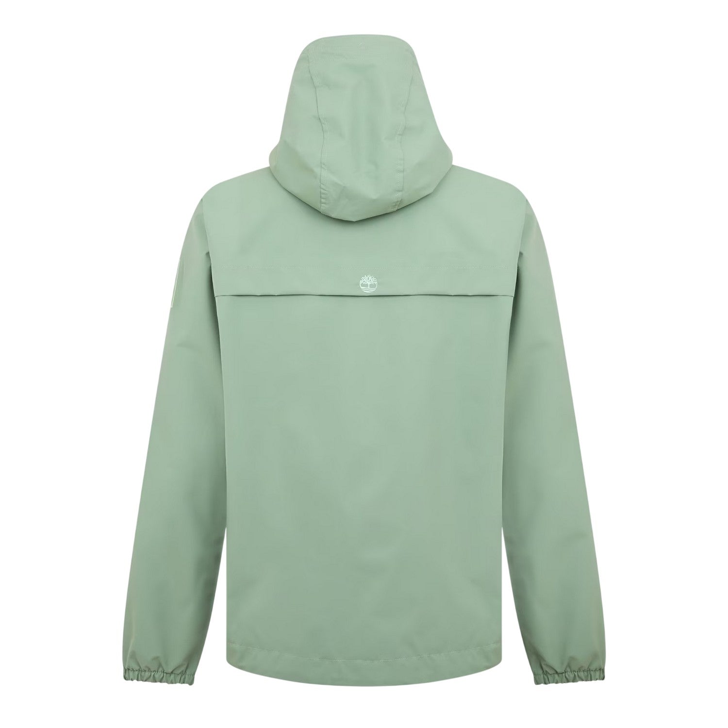 Green Bay - Back - Timberland Pro Mens Benton Shell Waterproof Jacket