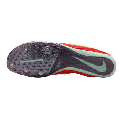 Bright Crimson - Lifestyle - Nike Mens Zoom Mamba 6 Trainers